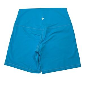 Lululemon Align High-Rise 6” Biker Shorts #2
